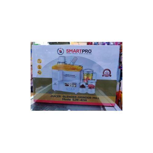4in1 Juicer/Blender