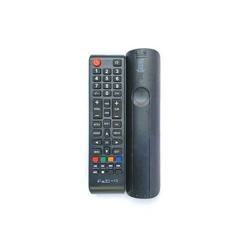 Universal Digital T.V Remote Control For: VITRON TV,SONAR TV,STAR-X TV,ROYAL TV,POLAR TV,GLAZE TV,ICONIX TV,SOLARMAX TV,MI-TECH TV