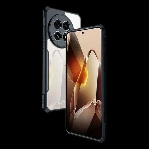 premium clear Case cover case for oneplus 13