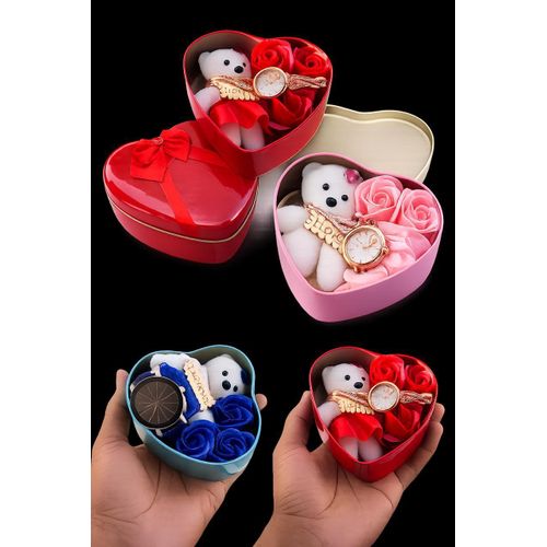 Elegant, Stylish, Unique gift box. Valentine/ Birthday Gift Idea