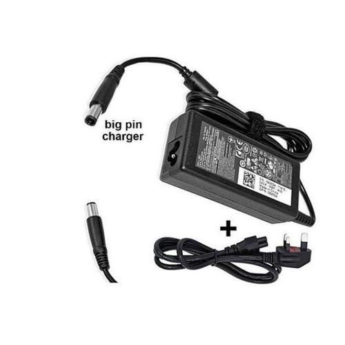 DELL 45W BIG PIN ADAPTER