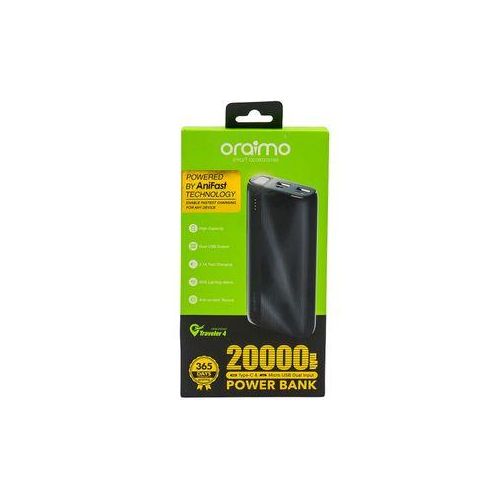20000ah Powerbank