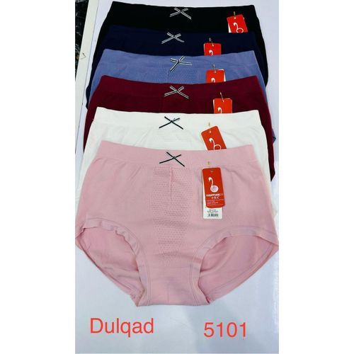Dulqad underwear set of six