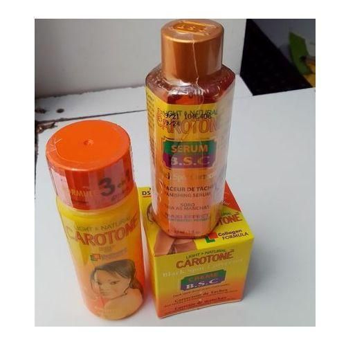 Collagen Formula Brightening BSC Serum Oil