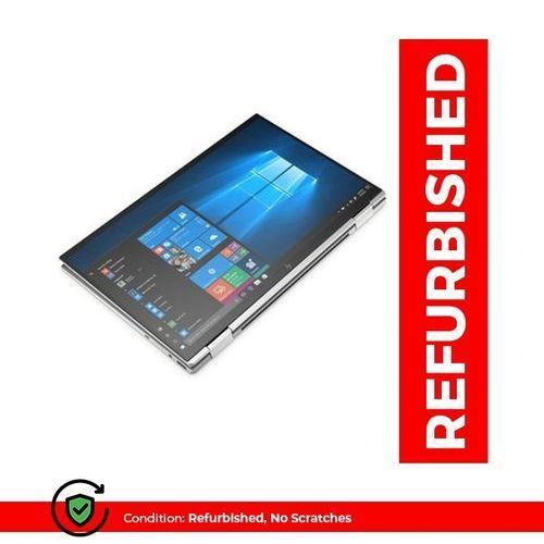 Refurbished Elitebook 830 G8 11th Gen X360 Intel Core I7 16GB DDR4 RAM 512 NVMe SSD 133FHD Touchscreen
