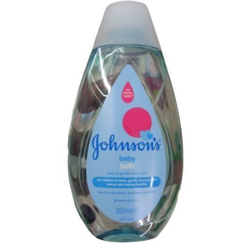 Baby Bath - No More Tears pp