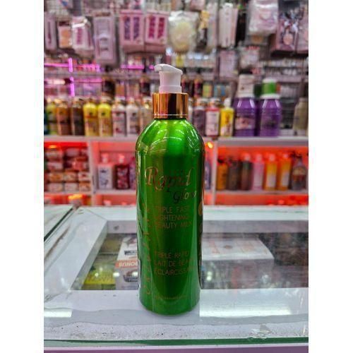 Original Rapid Glow Triple Fast Lightening Beauty Milk - 500ml