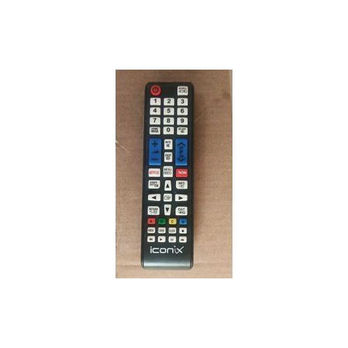 Tv remote