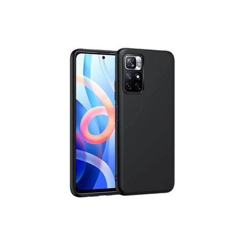 Silicone Cover For Redmi Note 11 / Note 11s