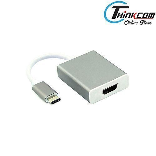 Type C To HDMI Converter Cable : Buy Sell Online Type C-Video Adapters With Cheap Price HT