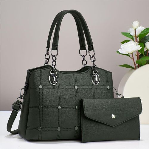 LADIES HANDBAG