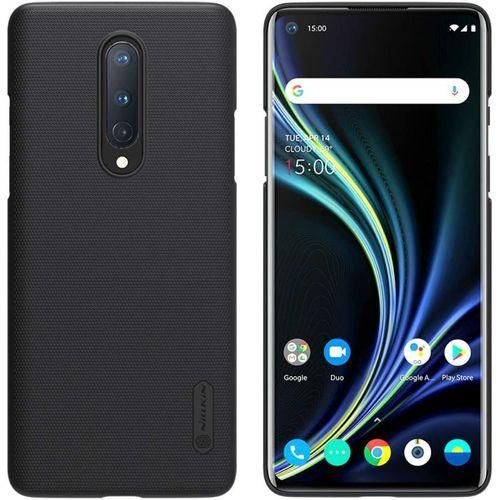 Nilkin Super Frosted Cover Case For Oneplus 8 (1+8)