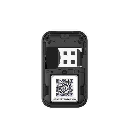 GF21 Anti-Theft GPS Device with Real-Time SMS Location