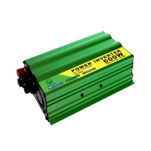 Solarmax Solar Power Inverter Full Power 600W Peak 1200W