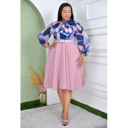 CUTE SKATER DRESS ALL OCCASSIONS