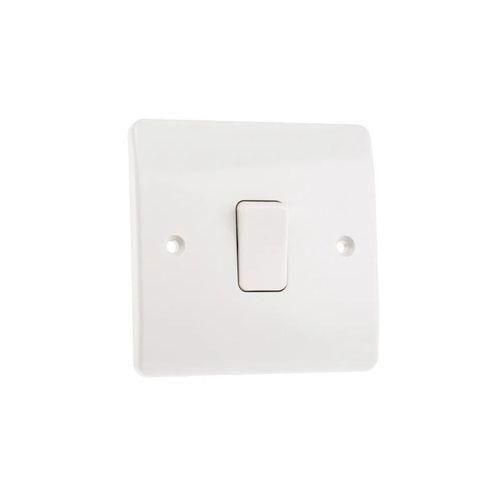 1 Gang 2 Way Switch 2pcs
