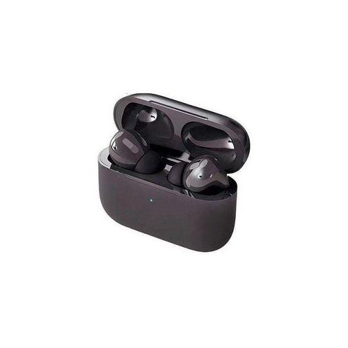 Airpods Pro3 Bluetooth Headsets Wireless Pods Pro Earpods Earphones Black