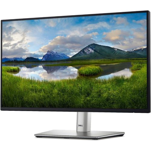 Refurbished p2422h Monitor 24-Inch FHD 1080P Display