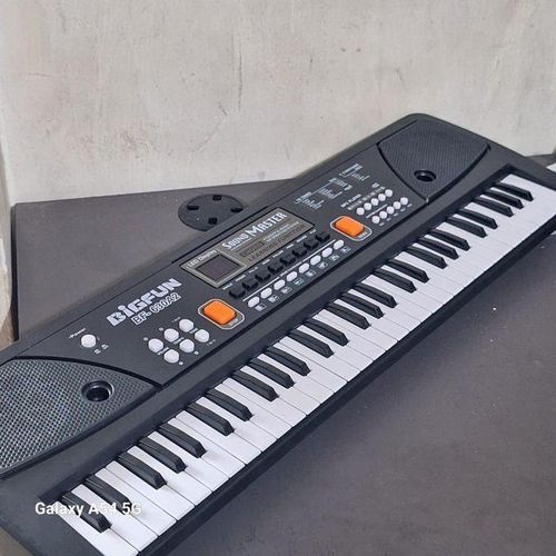 61 keys keyboard piano