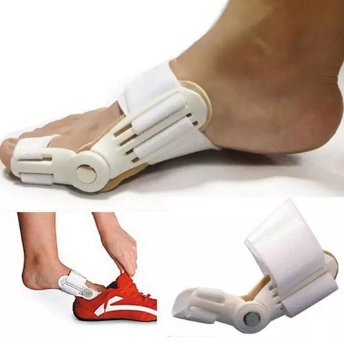Bunion Protector ,Thumb Straightener Corrector Orthopedic Adjuster Big Toe Protector