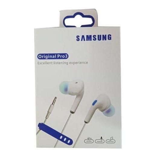 Deep Pure Bass Original Pro3 Excellent Listening Experience