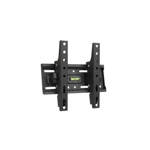 Portable Vesa Tilt LCD Flat Screen TV Wall Mounts Tv Table Stand for Living Room Tv Mounting 15"- 43