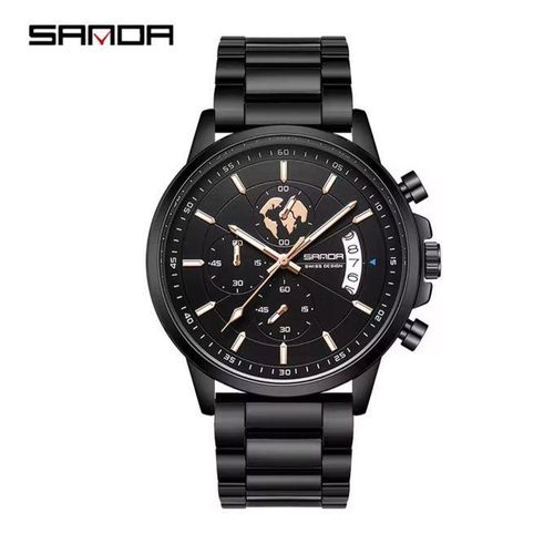 CHRONOGRAPH GENTS WATCH