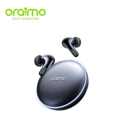 SpaceBuds 2OTW-630 True Wireless Earbuds 52dB Hybrid ANC AI Translation Smart Remote photography