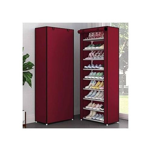 Quality Stackable Shoerack Organizer