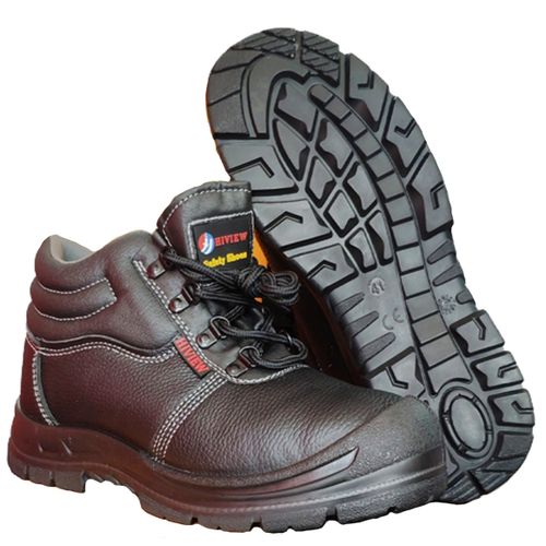 Safety Shoes