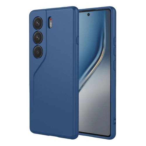 Good quality Silicone Cover/Case Compatible with Tecno Camon 40 Pro 4G