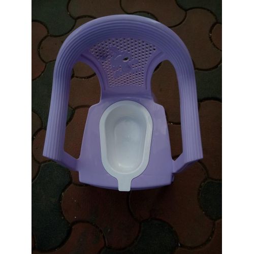 Kids' Potty Chair/ Toilet Training Seat With A Lid