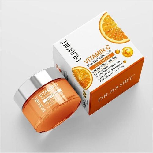 Vitamin C Day Cream
