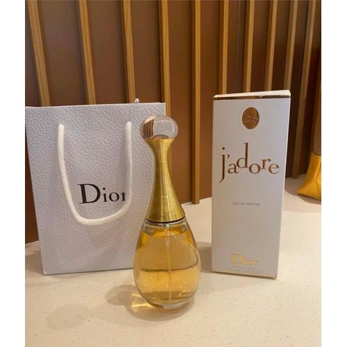 Jadore perfume 100ml