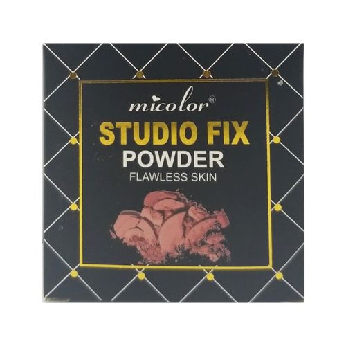 Studio Fix Longwear Flawless Finish Mattifying Powder