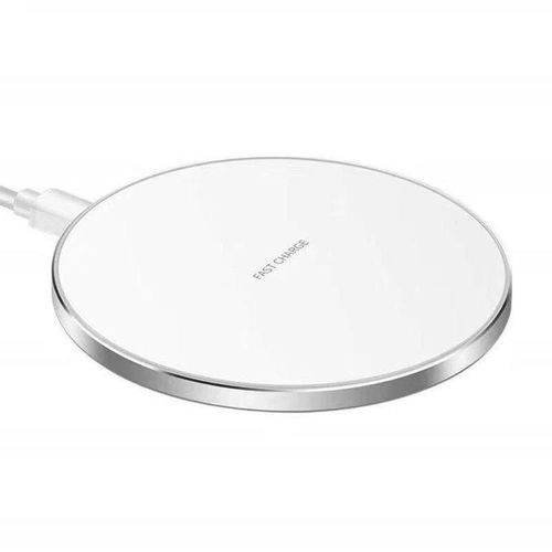 Wireless Phone Charger Fast Charging Pad for iPhone 161514131211X Samsung 15W Qi Certified