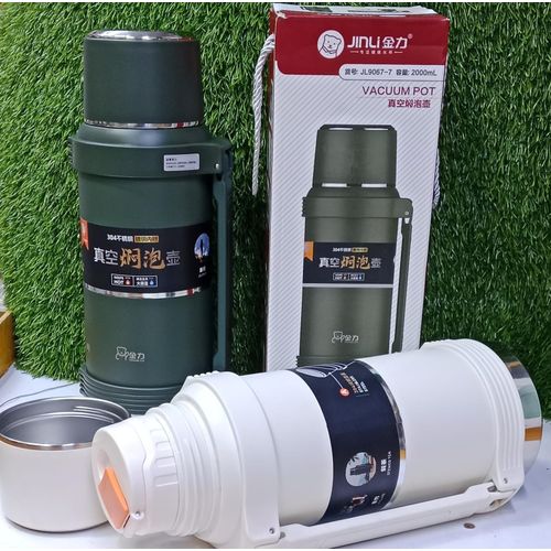 Flask 20 ltrs carpto