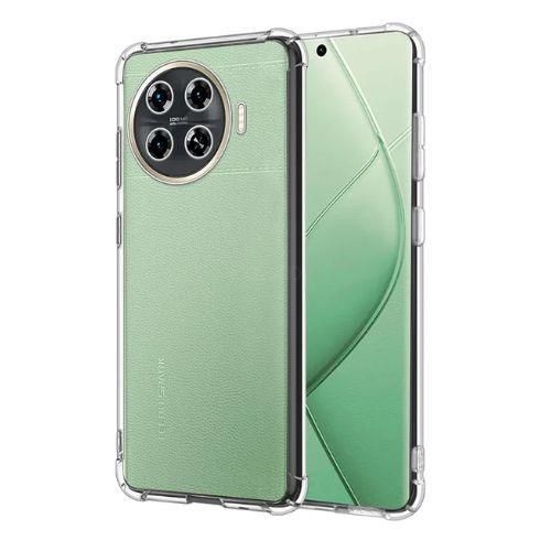 Clear Case for Tecno Spark 20 Pro