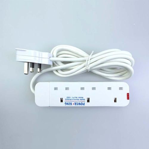 4 Way Power Extension