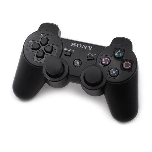 PS3 PAD DUALSHOCK 3 PLAYSTATION 3 DOUBLE SHOCK CONTROLLER PAD