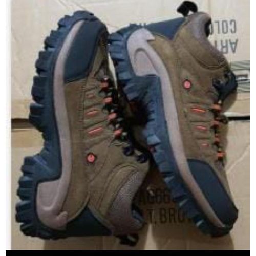 SKY View Perfect Fitting Men Long Lasting Men Boots