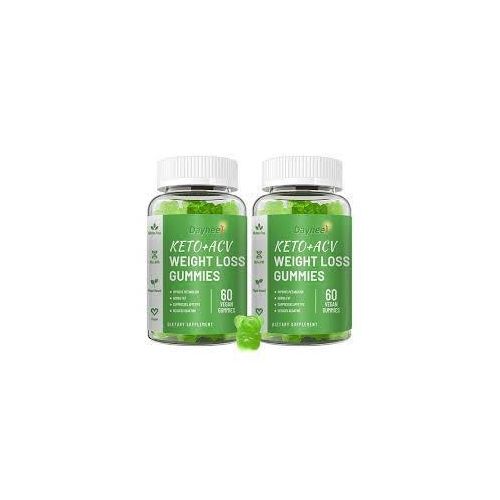 Keto ACV Gummies – Apple Cider Vinegar Supplement for Weight Management & Metabolism Support