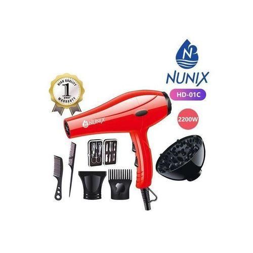 2200W Blow Dry Hair Dryer