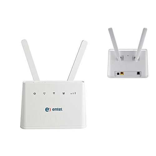 Buy Huawei Entel 4G WiFi Router Unlocked Supports Faiba 