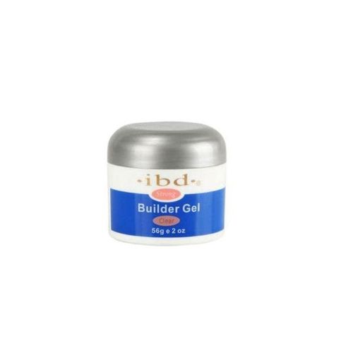 Quality Clear Strong Nail Builder & Extension Poly Gel