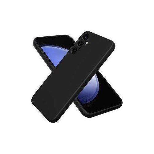 Slim Soft Silicone Case for Samsung Galaxy A35 – Durable Shockproof Back Protector