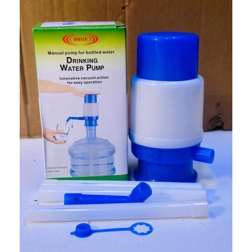 Manual Water Pump