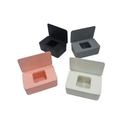 Big size dual purpose mask or serviette organizer