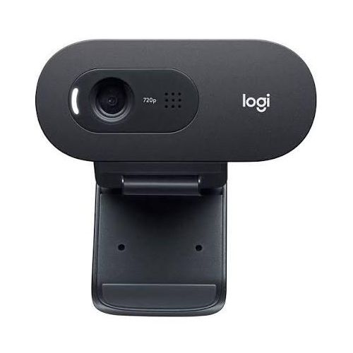 C270 HD Webcam (960-001063)