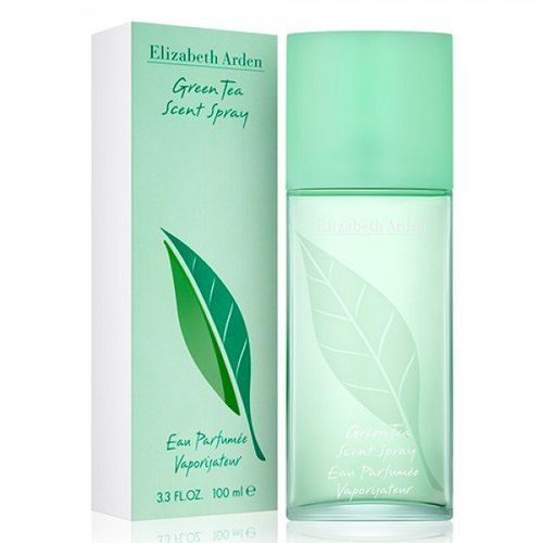 Green Tea 100ml EDT